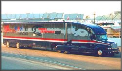 #12 Hauler