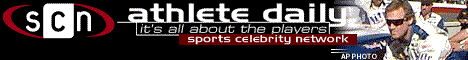 Athlete Daily's Rusty Wallace Page
